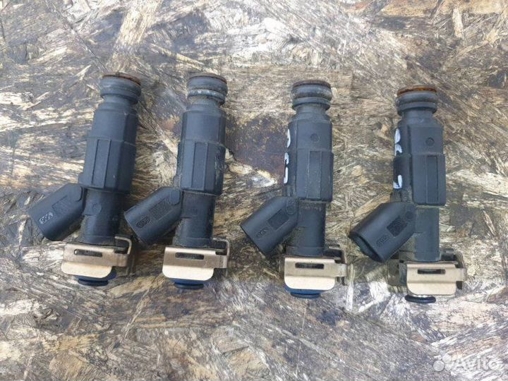 Форсунка топливная Lifan Solano 2 1.8 2018