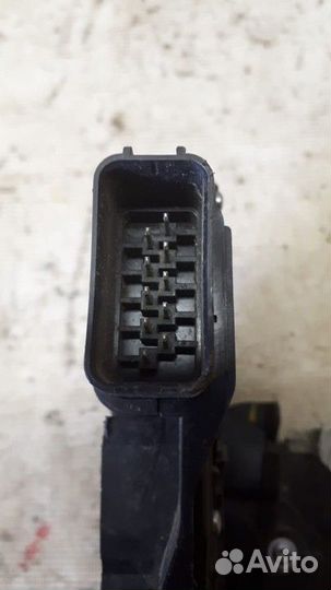 Замки дверей и багажника Ford Mondeo