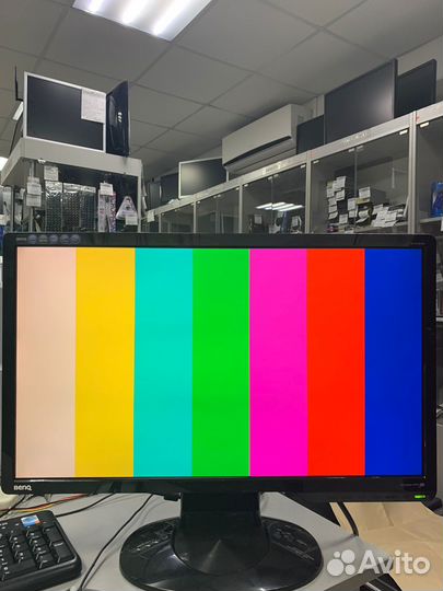 Монитор benq ET-0026-N