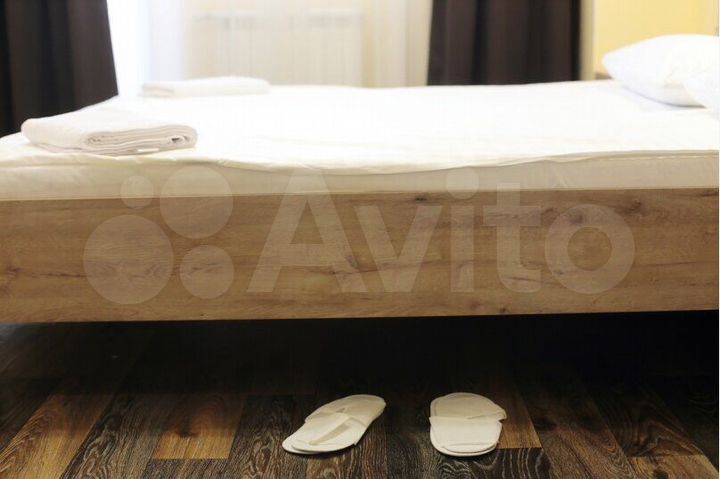 1-к. квартира, 35 м², 2/9 эт.