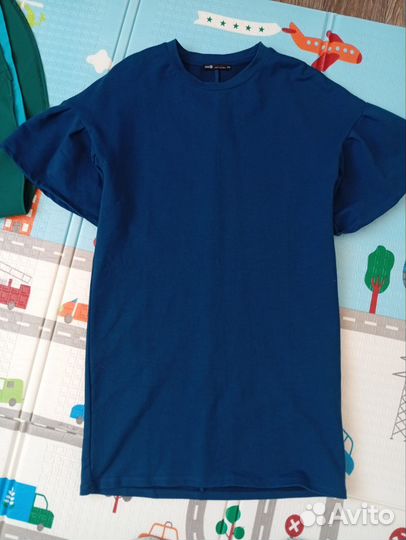 Женское платье 42 44 46