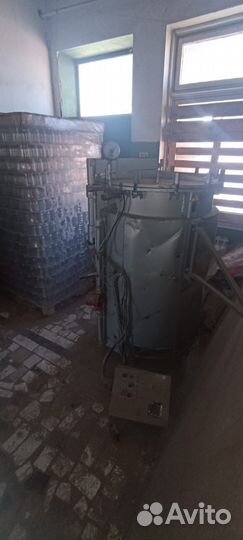 Линия для консервирования