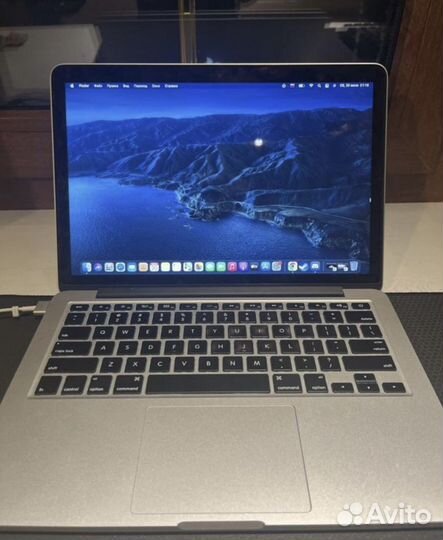 MacBook Pro 13 Retina i5/8GB