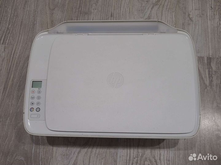 Принтер HP DeskJet Ink Advantage 3636