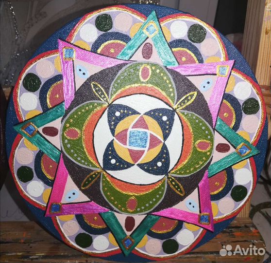 Картины готовые и на заказ не печать