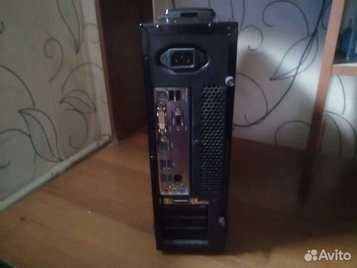 Компьютер торг