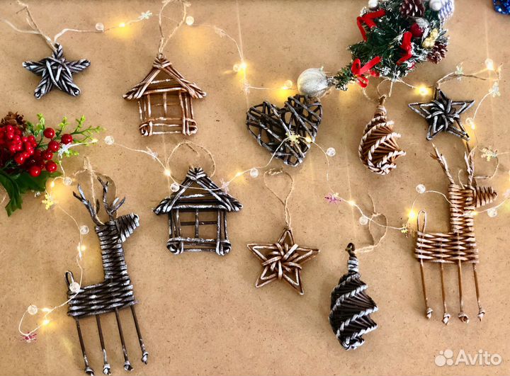 Декор для дома