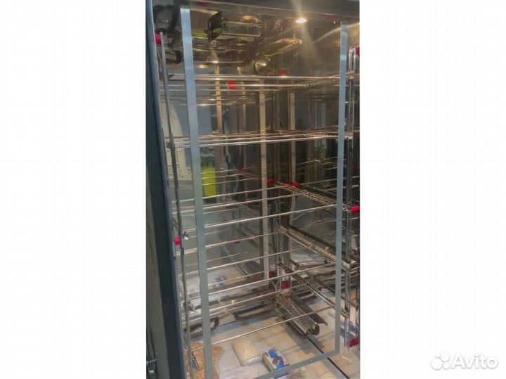 Электростатическая коптильня для дачи и дома