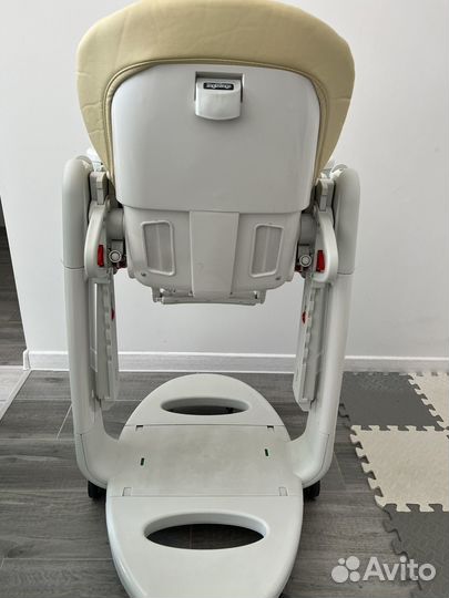 Стульчик для кормления peg perego tatamia