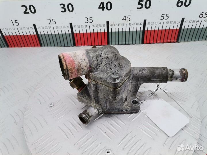 Корпус термостата Opel Astra G 2003 1338107