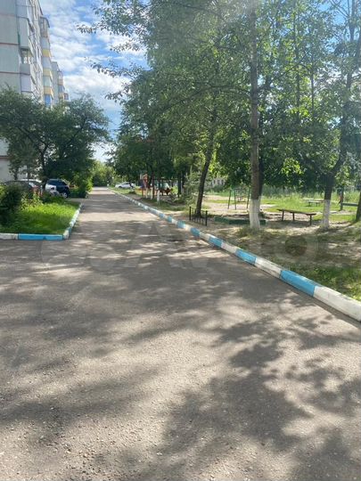 3-к. квартира, 62,9 м², 3/9 эт.