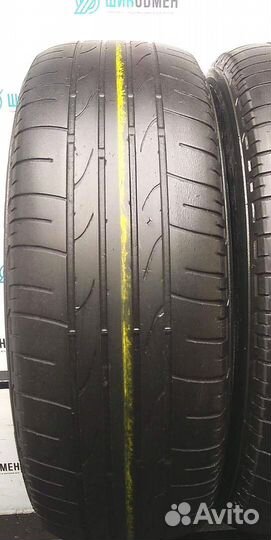 Bridgestone Dueler H/P Sport 215/65 R16 98H