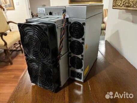 Bitmain Antminer S19K PRO 115 Th/s