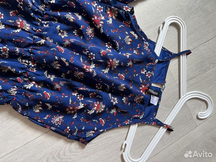 Платье HM 42 р-р / летний сарафан