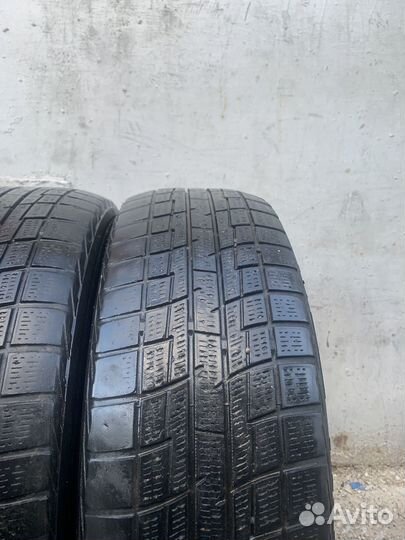 Yokohama Ice Guard IG50 185/60 R15