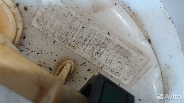 Датчик уровня топлива Citroen Jumpy (Dispatch), 20