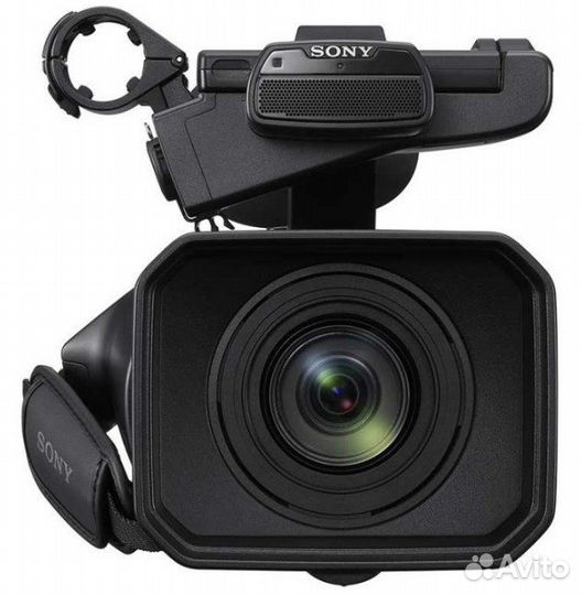 Sony HXR-NX200 (Новая, гарантия)