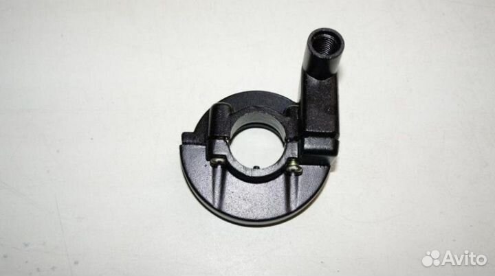 Корпус ручки газа питбайк rizee PH08K,PH09B