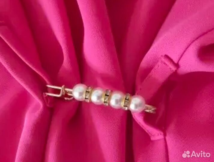 Булавки (4шт)