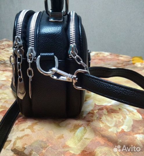 Сумка женская через плечо