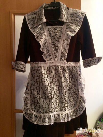 Школьная форма для девочки