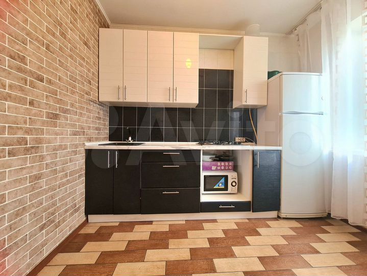 3-к. квартира, 63 м², 7/10 эт.