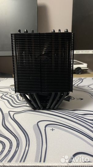 Башенный кулер