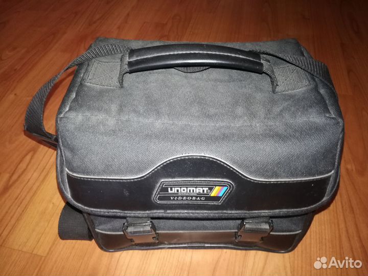 Сумка для фото видео аппаратуры unomat