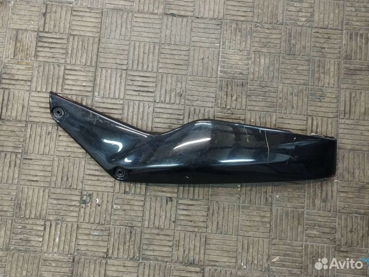 Пластик Ducati 900ss