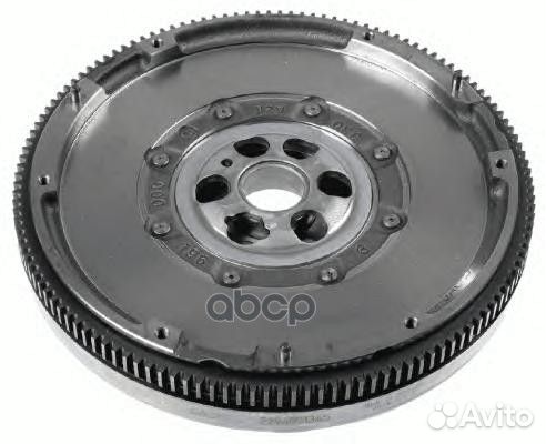 Маховик 2294001345 Sachs