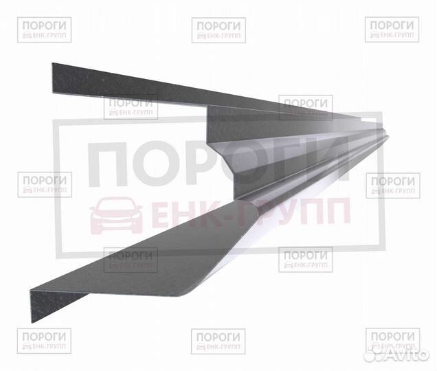 Пороги Nissan Maxima A32 и другие