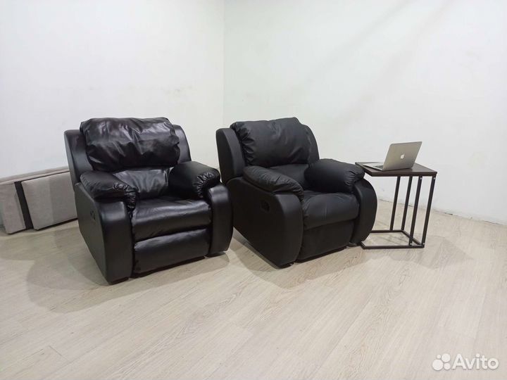 Кресло реклайнер