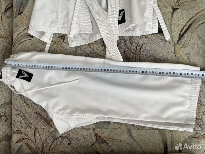 Кимоно на мальчика 110-116