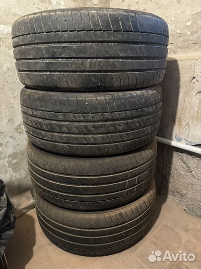 Habilead TouringMax AS H201 275/45 R20