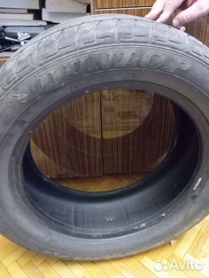 Dunlop SP Sport 01 205/55 R16