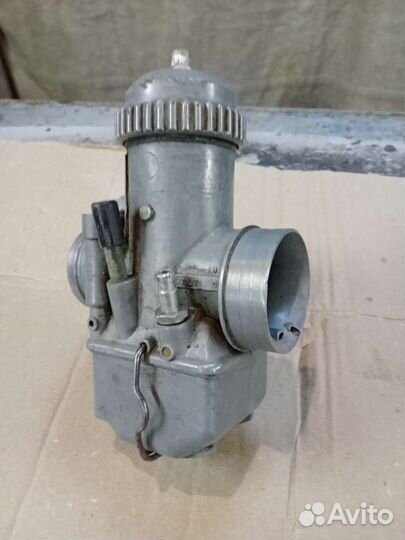 Карбюратор