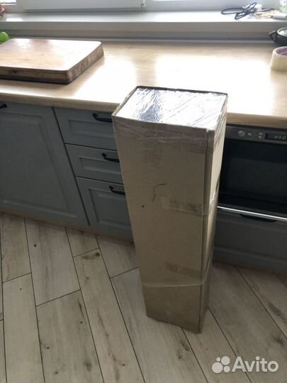 Оружейный шкаф oldi №10 (100х24х16 см)