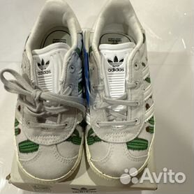 Adidas sales gazelle infants