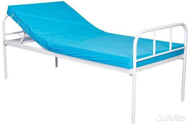 Медицинская кровать для лежачих больных