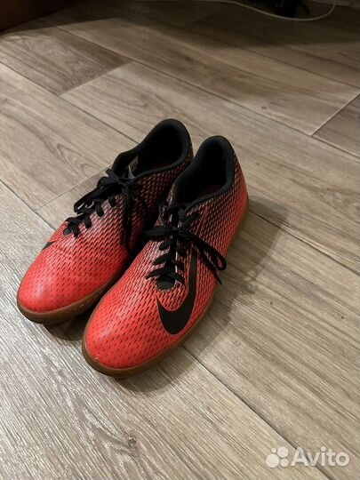 Футзалки nike