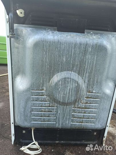 Газовая плита 60 см