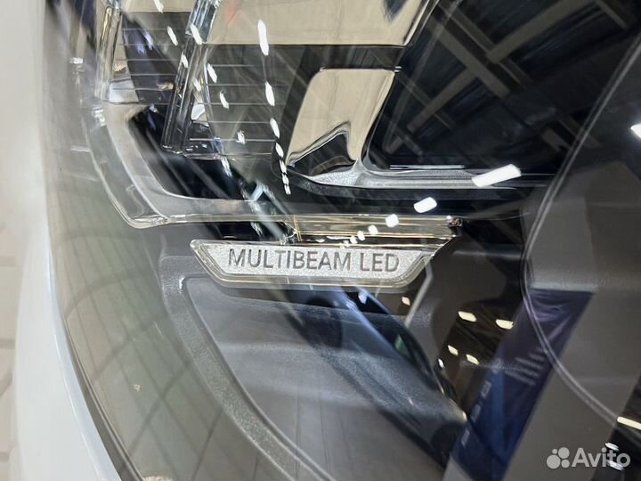 Mercedes-Benz GLS-класс 3.0 AT, 2020, 41 700 км