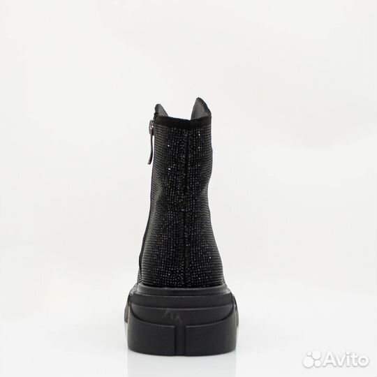 Полусапожки женские