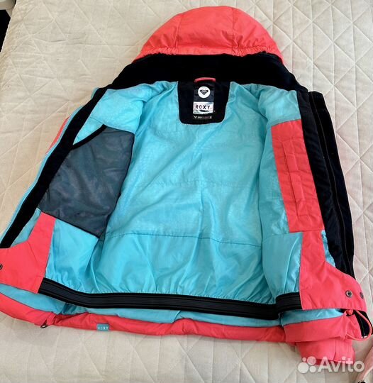 Горнолыжный костюм женский 40 xs