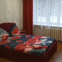 1-к. квартира, 30 м², 1/5 эт.