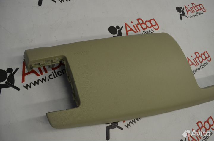 Торпедо панель приборов Nissan Murano