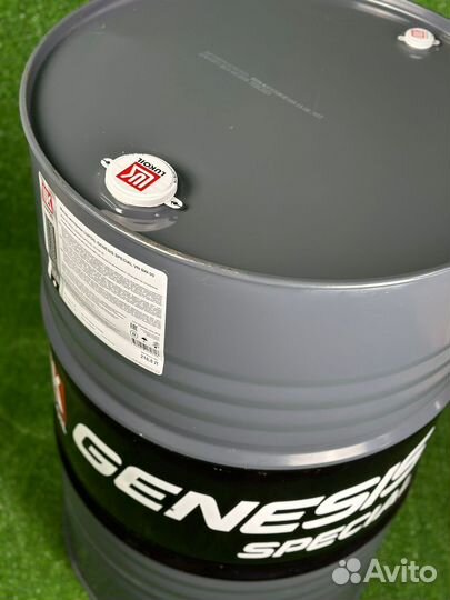 Lukoil genesis special FE 5W30