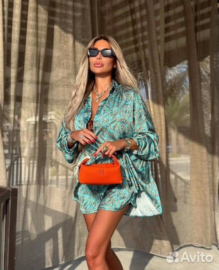 Костюм двойка