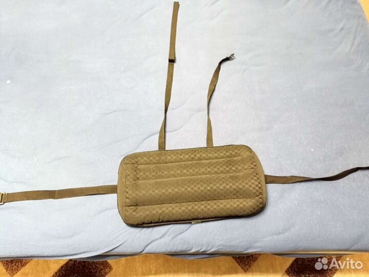 Ортопедическая падушка на стул