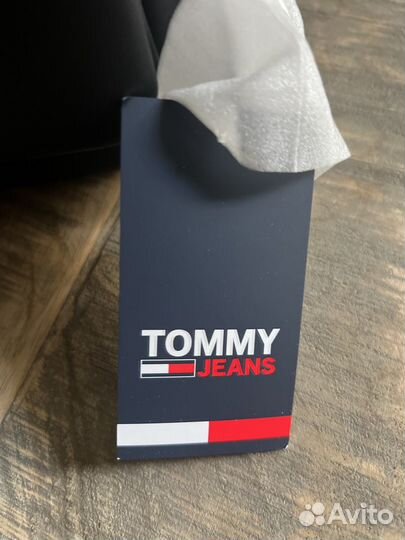 Сумка женская кроссбоди Tommy Jeans новая